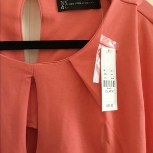 NY&CO dress